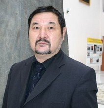 Жұртбай Тұрсын Құдакелдіұлы