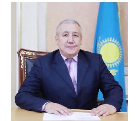 Жаулин Киікбай Мыңбайұлы