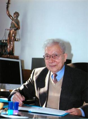 Салық Зиманұлы Зиманов