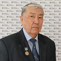 Таубаев Бақтыбек Жұбандыкұлы Таубаев Бақтыбек Жұбандыкұлы