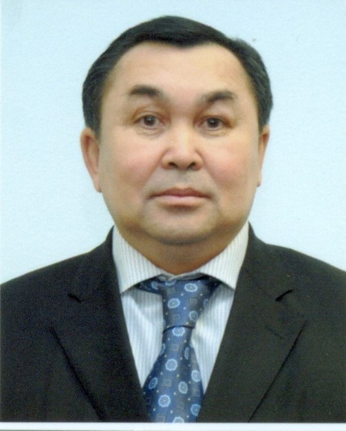 ҚАЗМАҒАМБЕТОВ АЛТАЙ ҒАБДРАХМАНҰЛЫ 