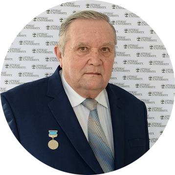 Блохин Анатолий Владимирович Блохин Анатолий Владимирович