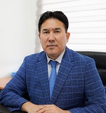 Алтынбасов Бахыт Омирханович