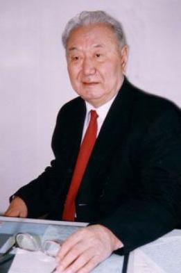 Қабдолов Зейнолла