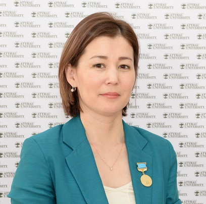 Адиетова Эльмира Мизамгалиевна