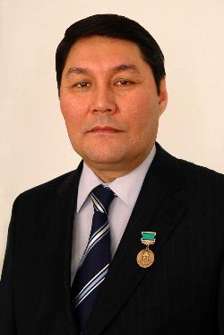 Imangaliyev Askhat Salimovich 