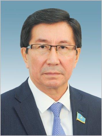 МАМРАЕВ БЕЙБІТ БАЙМАҒАМБЕТҰЛЫ