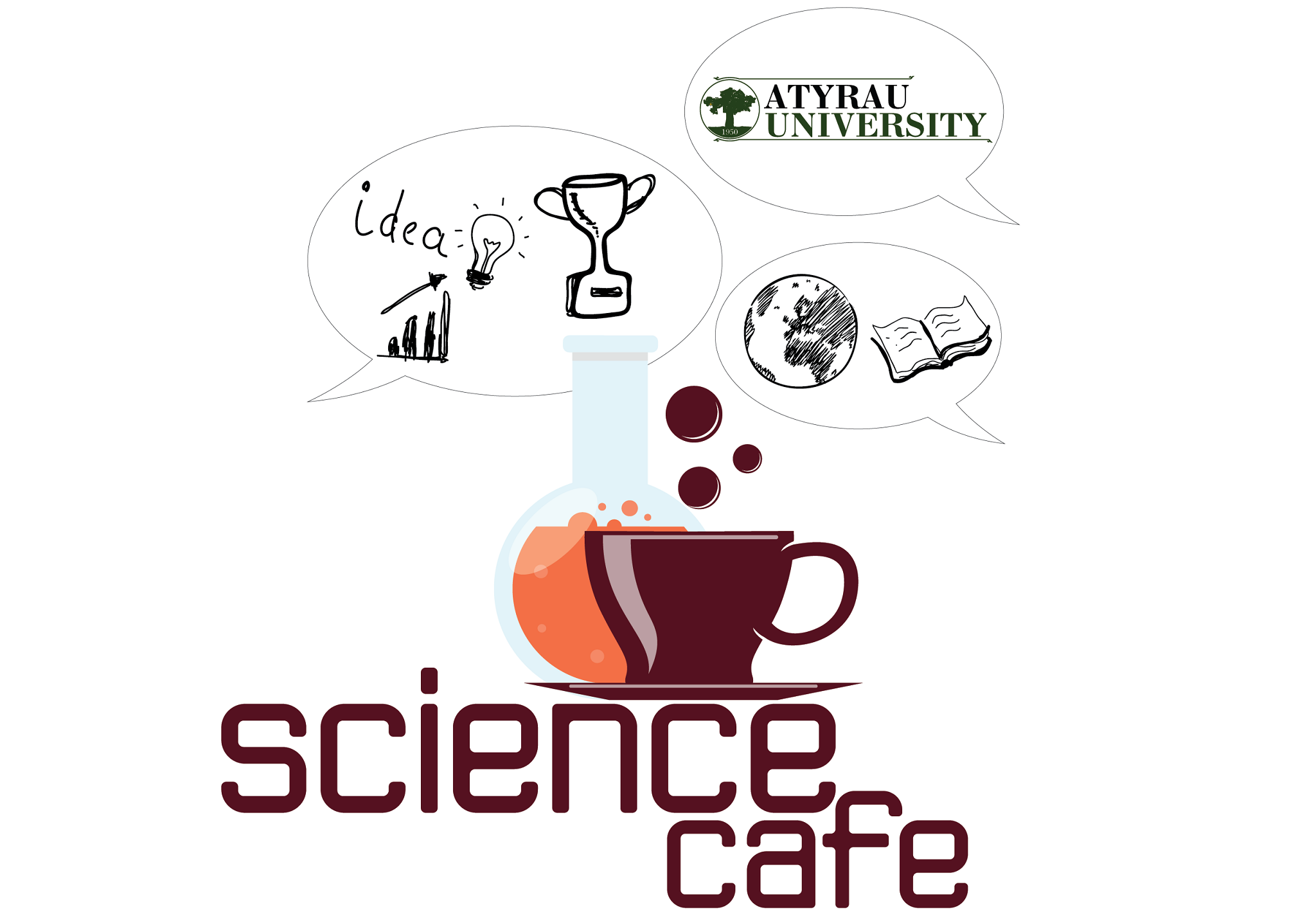 Science-Cafe