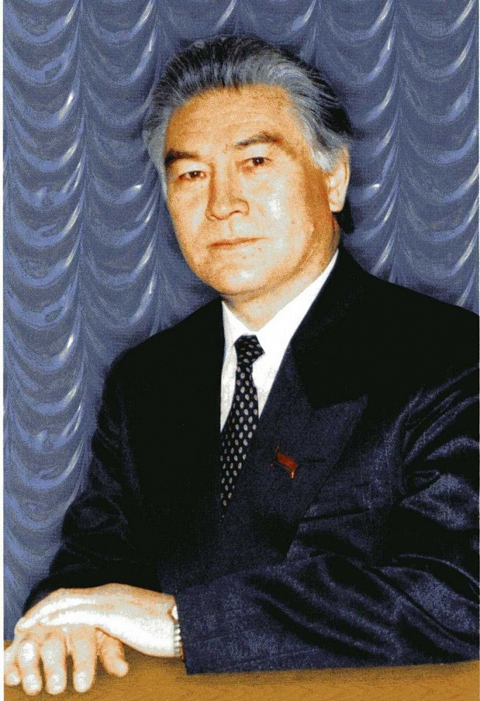 АҚЫЛБАЕВ ЖАМБЫЛ СӘУЛЕБЕКҰЛЫ