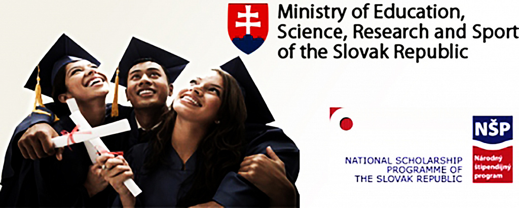 Словакия Республикасы Үкіметінің Қазақстан азаматтарына 2017-2018 оқу жылына стипендия бөлуі туралы ақпарат