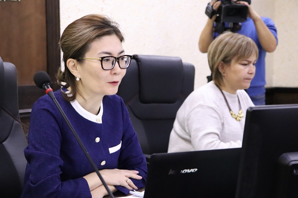 III Халықаралық педагогикалық форум өтті