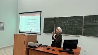Сапа комиссиясының кеңейтілген отырысы өтті