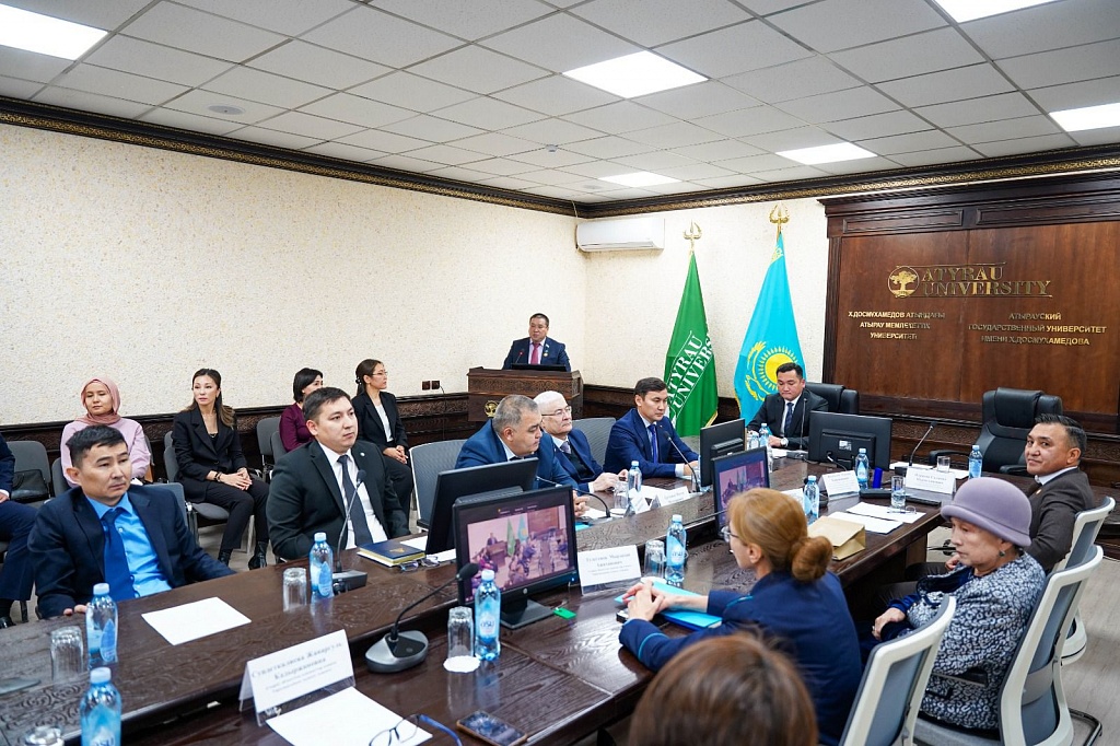 5 желтоқсан – Қазақстан Республикасы адвокатура күні 