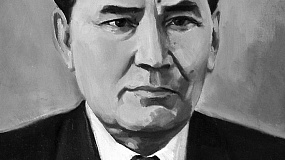 Zhamanbayev Kadyr